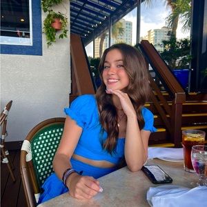 Meet your Posher, Allison